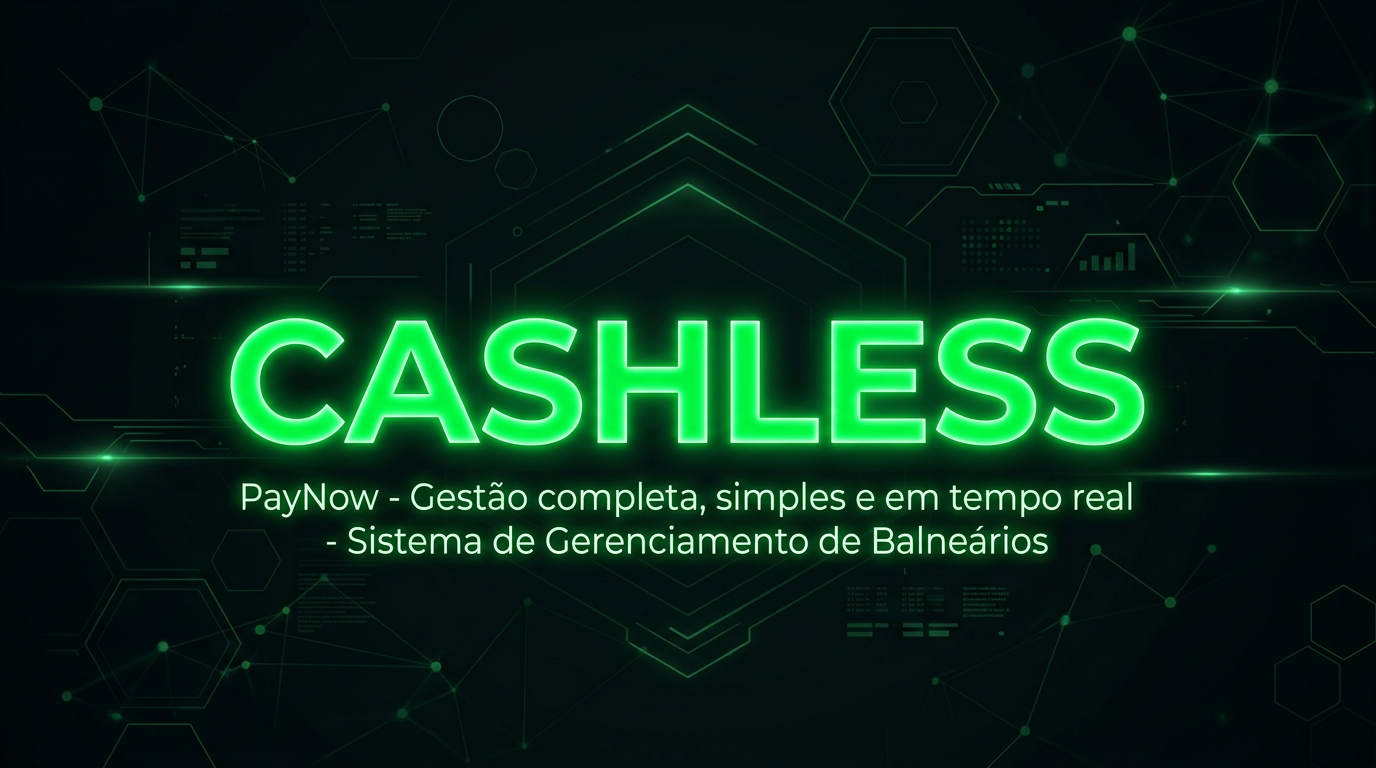PayNow Cashless